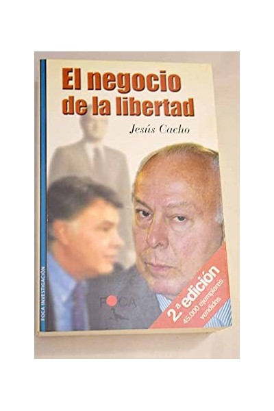 El negocio de la libertad